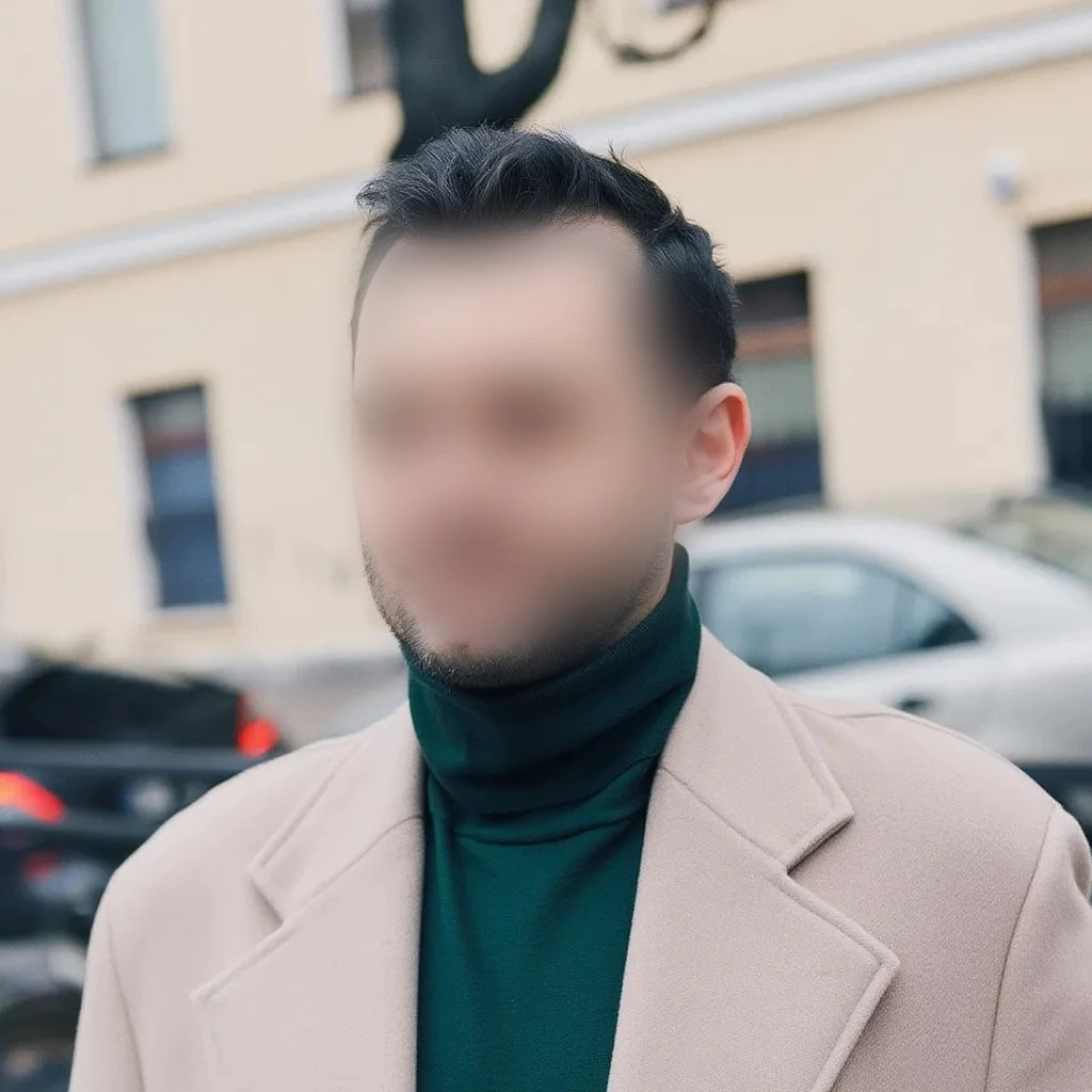 Фото пациента